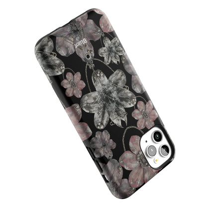 Midnight Orchid iPhone Case gallery - Iphone_11_Pro_Max_5