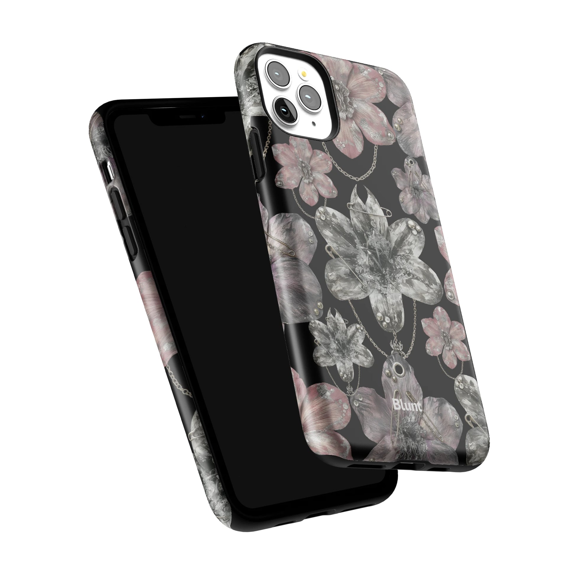 Midnight Orchid iPhone Case gallery - Iphone_11_Pro_Max_6