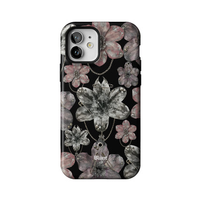Midnight Orchid iPhone Case gallery - Iphone_12_Iphone_1