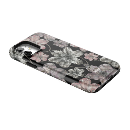 Midnight Orchid iPhone Case gallery - Iphone_12_Iphone_2
