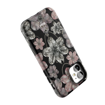 Midnight Orchid iPhone Case gallery - Iphone_12_Iphone_5