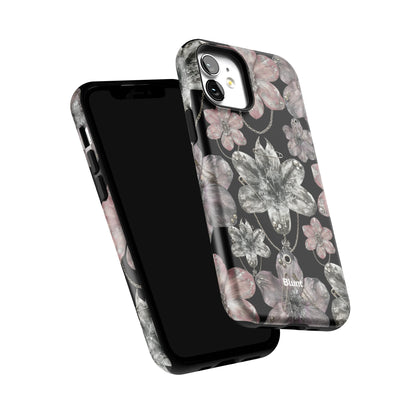 Midnight Orchid iPhone Case gallery - Iphone_12_Iphone_6
