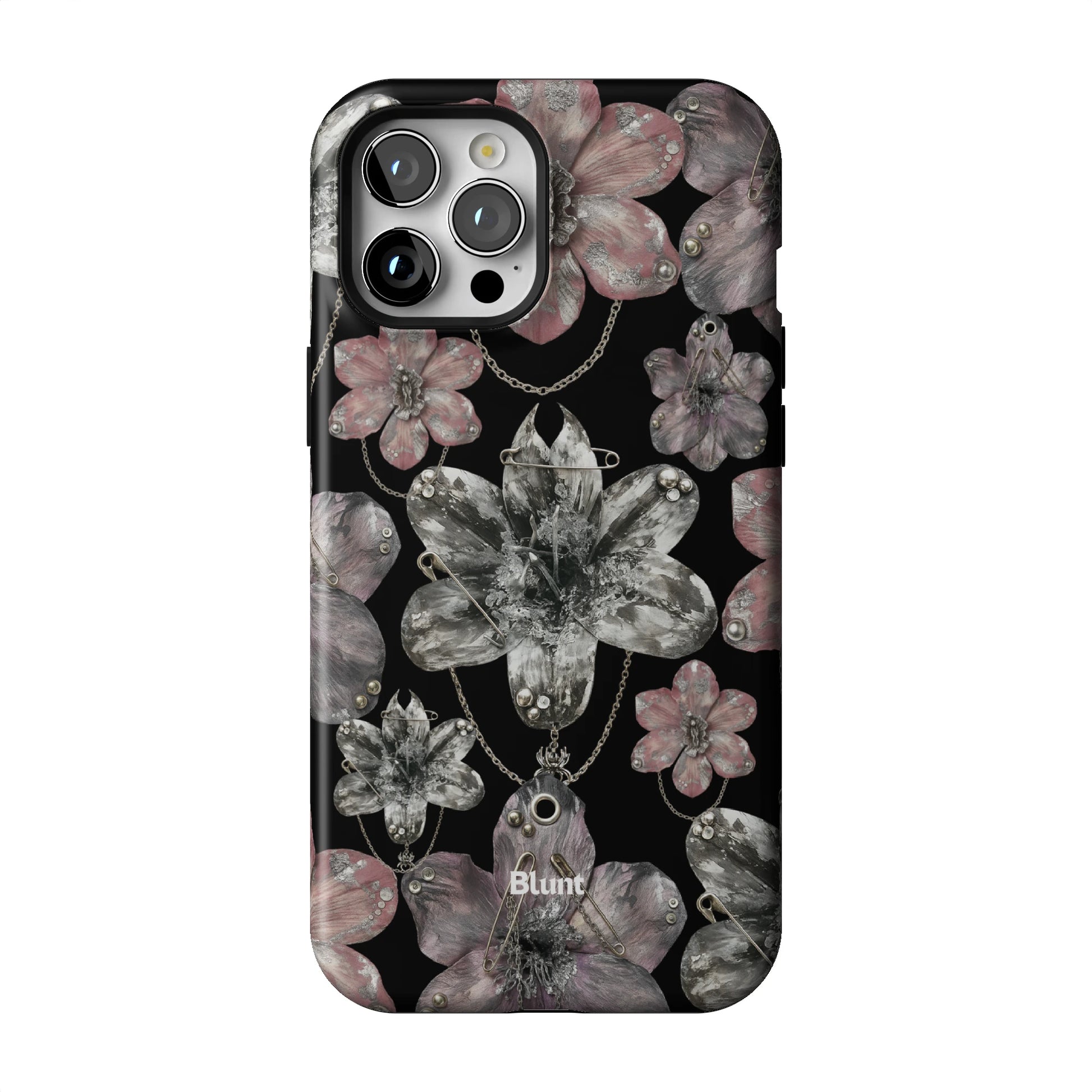 Midnight Orchid iPhone Case gallery - Iphone_12_Pro_Max_1