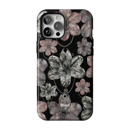 Midnight Orchid iPhone Case gallery - Iphone_12_Pro_Max_1