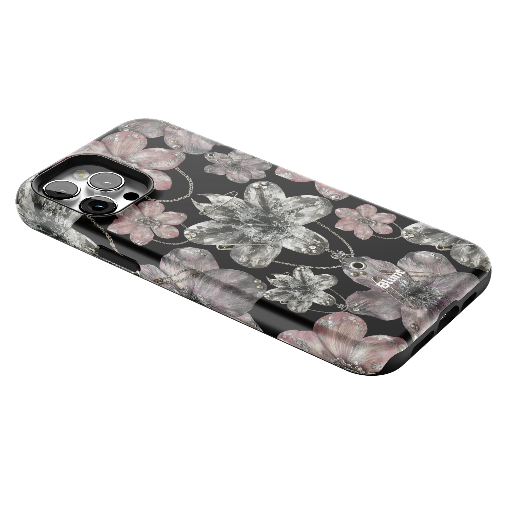 Midnight Orchid iPhone Case gallery - Iphone_12_Pro_Max_2