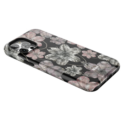 Midnight Orchid iPhone Case gallery - Iphone_12_Pro_Max_2