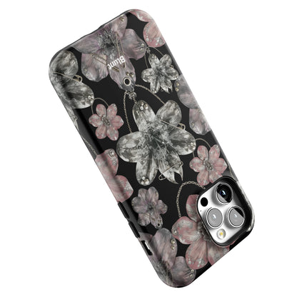 Midnight Orchid iPhone Case gallery - Iphone_12_Pro_Max_5