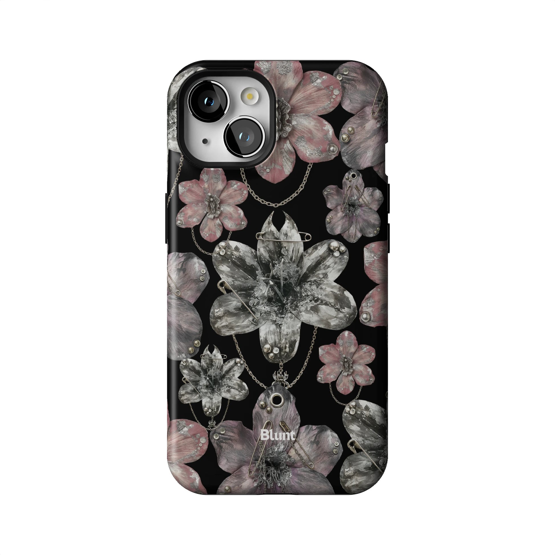 Midnight Orchid iPhone Case gallery - Iphone_13_Iphone_1