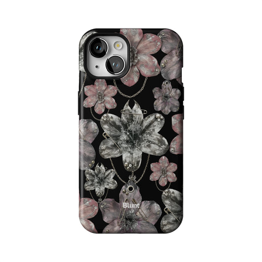 Midnight Orchid iPhone Case gallery - Iphone_13_Iphone_1