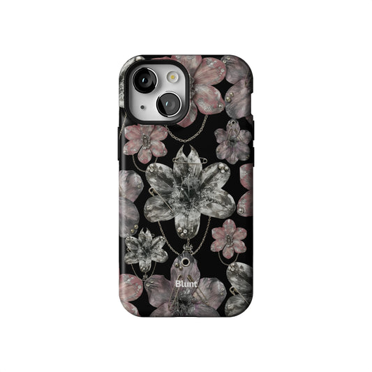 Midnight Orchid iPhone Case gallery - Iphone_13_Mini_Air_Plus_1