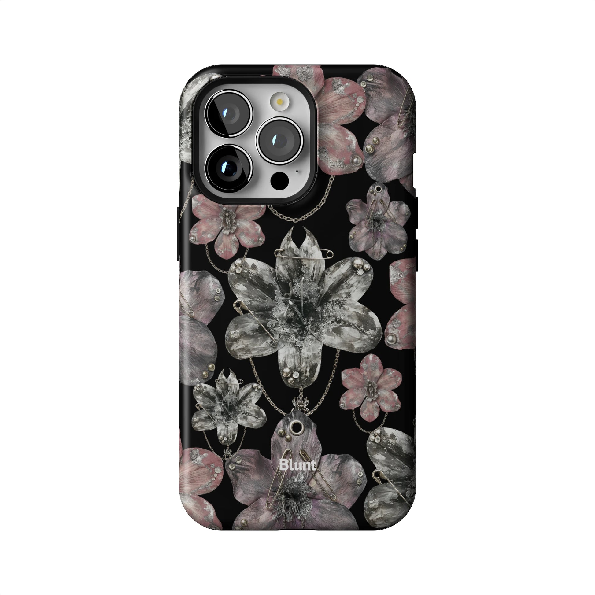 Midnight Orchid iPhone Case gallery - Iphone_13_Pro_1