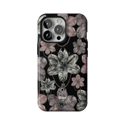 Midnight Orchid iPhone Case gallery - Iphone_13_Pro_1