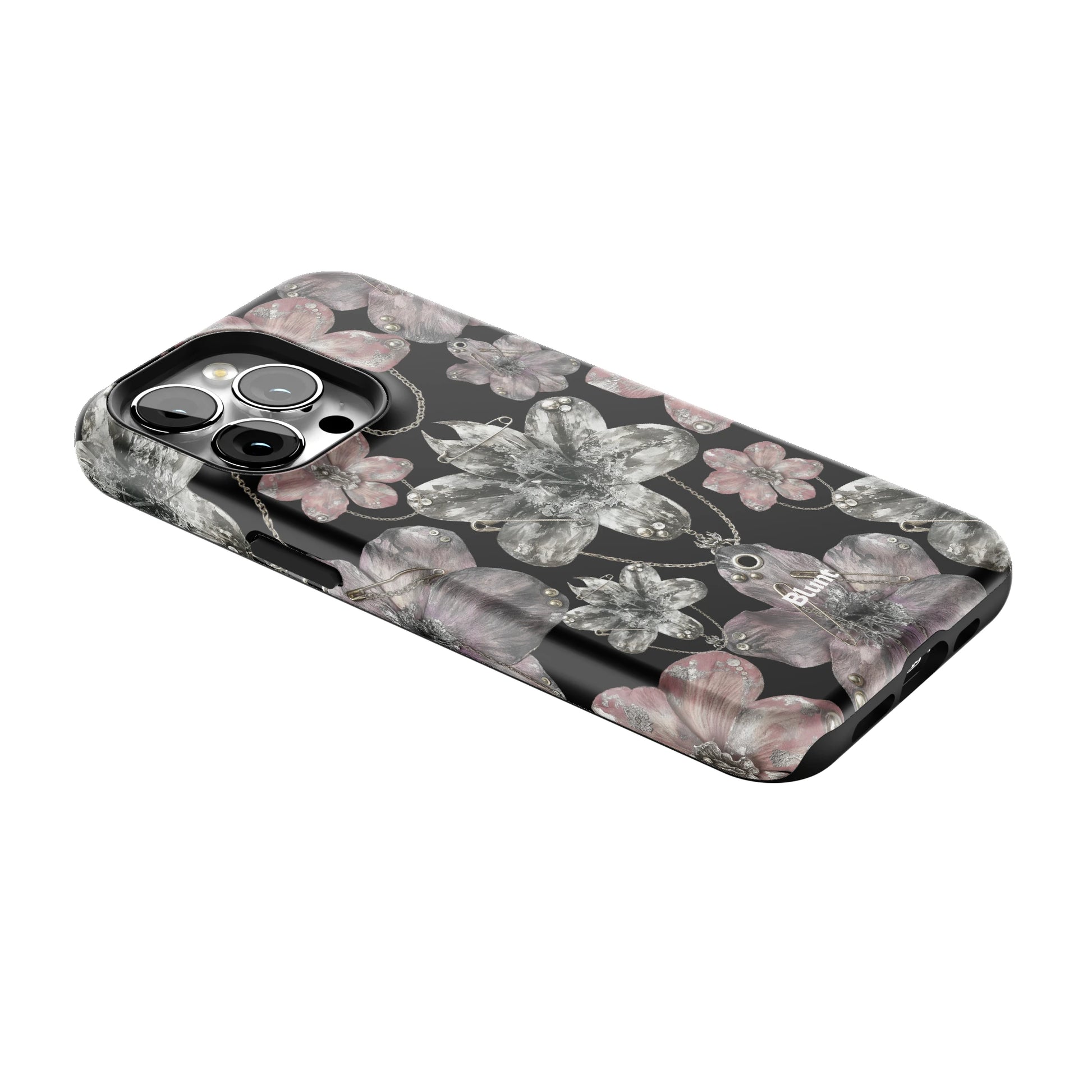 Midnight Orchid iPhone Case gallery - Iphone_13_Pro_2