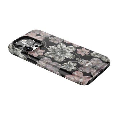 Midnight Orchid iPhone Case gallery - Iphone_13_Pro_2