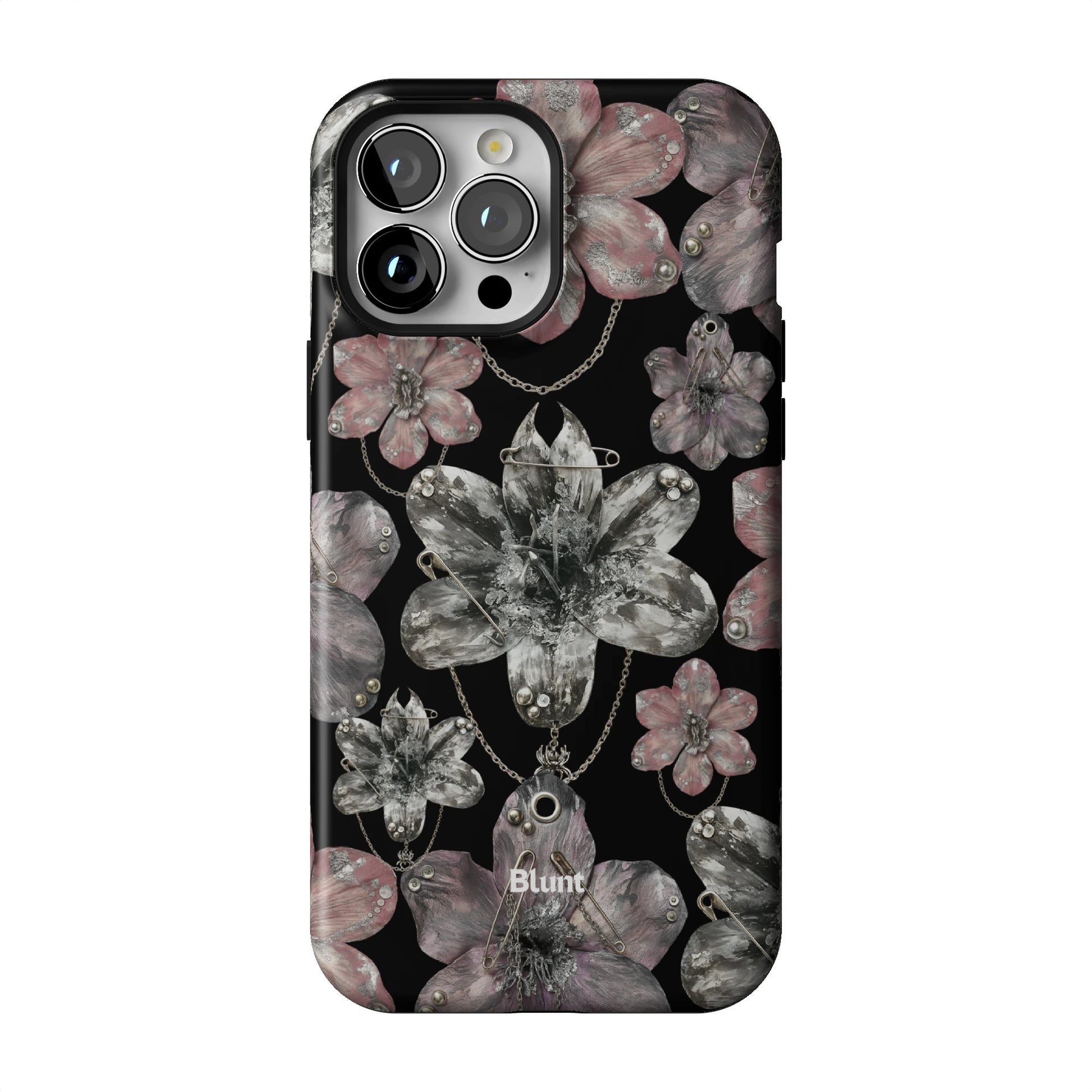 Midnight Orchid iPhone Case gallery - Iphone_13_Pro_Max_1