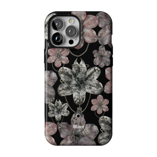 Midnight Orchid iPhone Case gallery - Iphone_13_Pro_Max_1
