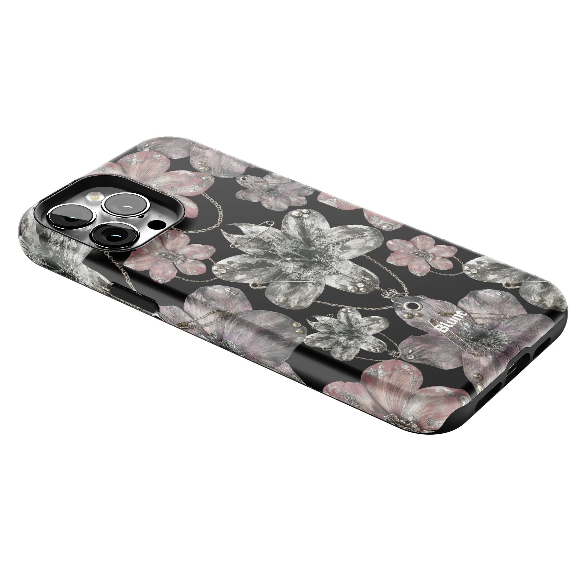 Midnight Orchid iPhone Case gallery - Iphone_13_Pro_Max_2