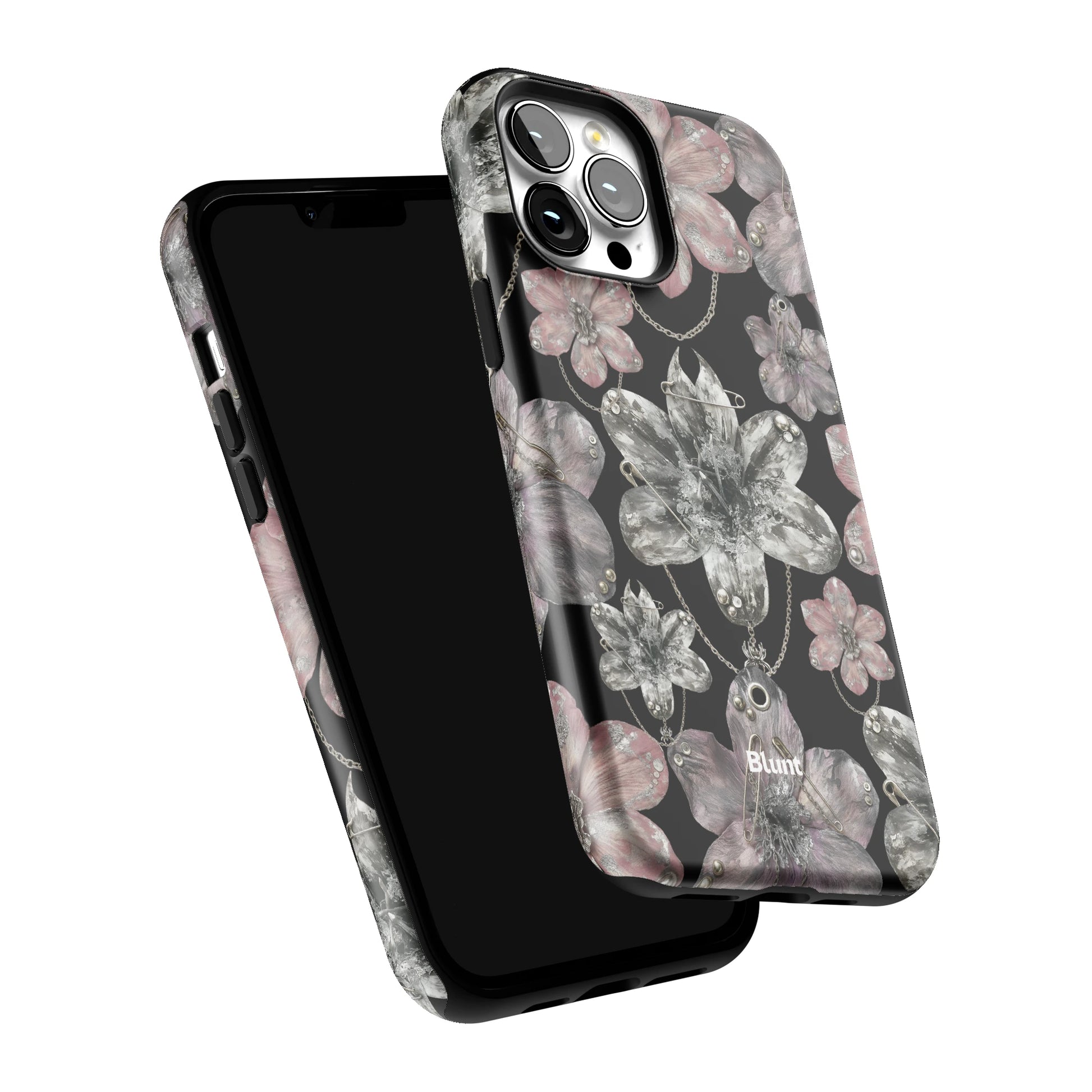 Midnight Orchid iPhone Case gallery - Iphone_13_Pro_Max_6