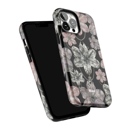 Midnight Orchid iPhone Case gallery - Iphone_13_Pro_Max_6