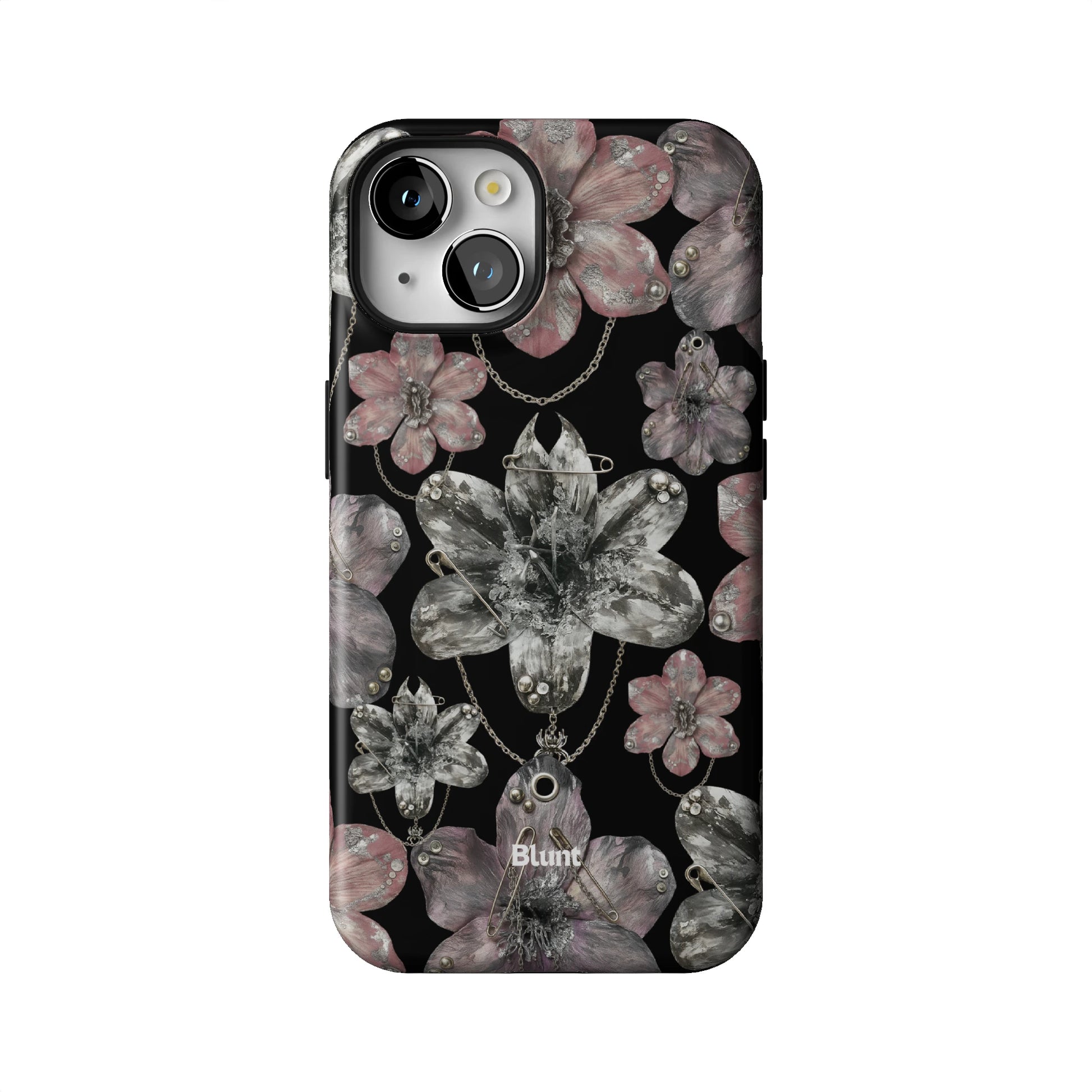 Midnight Orchid iPhone Case gallery - Iphone_14_Iphone_1