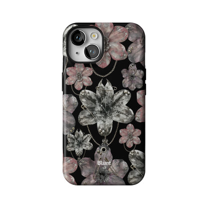Midnight Orchid iPhone Case gallery - Iphone_14_Iphone_1