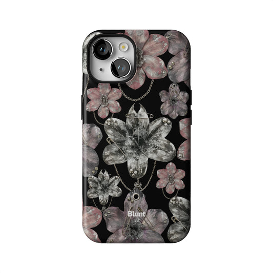 Midnight Orchid iPhone Case gallery - Iphone_14_Iphone_1