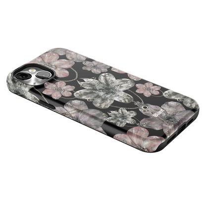 Midnight Orchid iPhone Case gallery - Iphone_14_Mini_Air_Plus_2