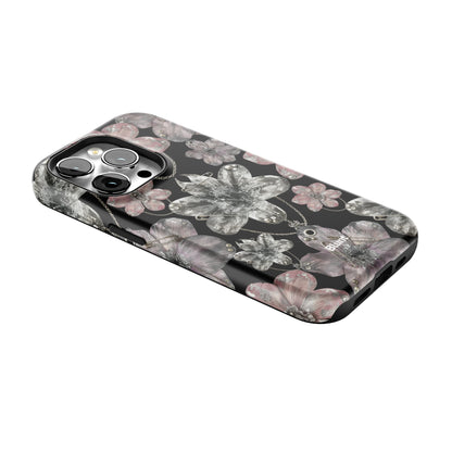 Midnight Orchid iPhone Case gallery - Iphone_14_Pro_2