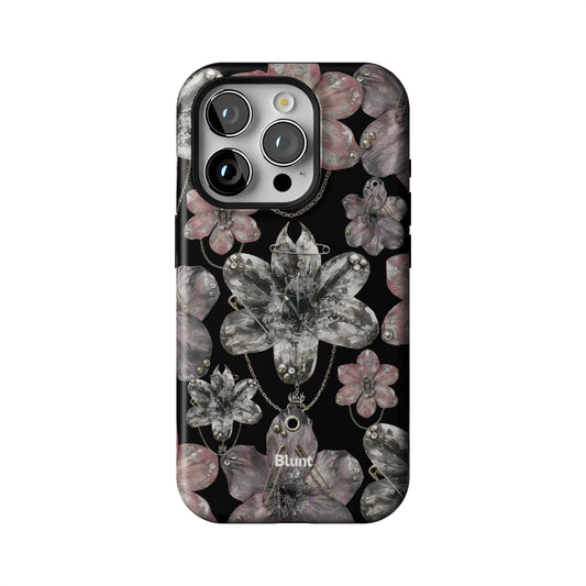Midnight Orchid iPhone Case gallery - Iphone_15_Pro_1