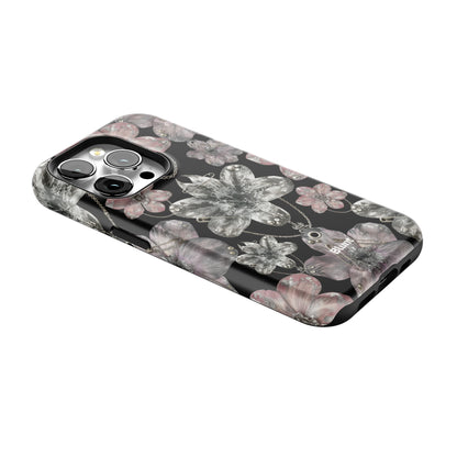 Midnight Orchid iPhone Case gallery - Iphone_15_Pro_2
