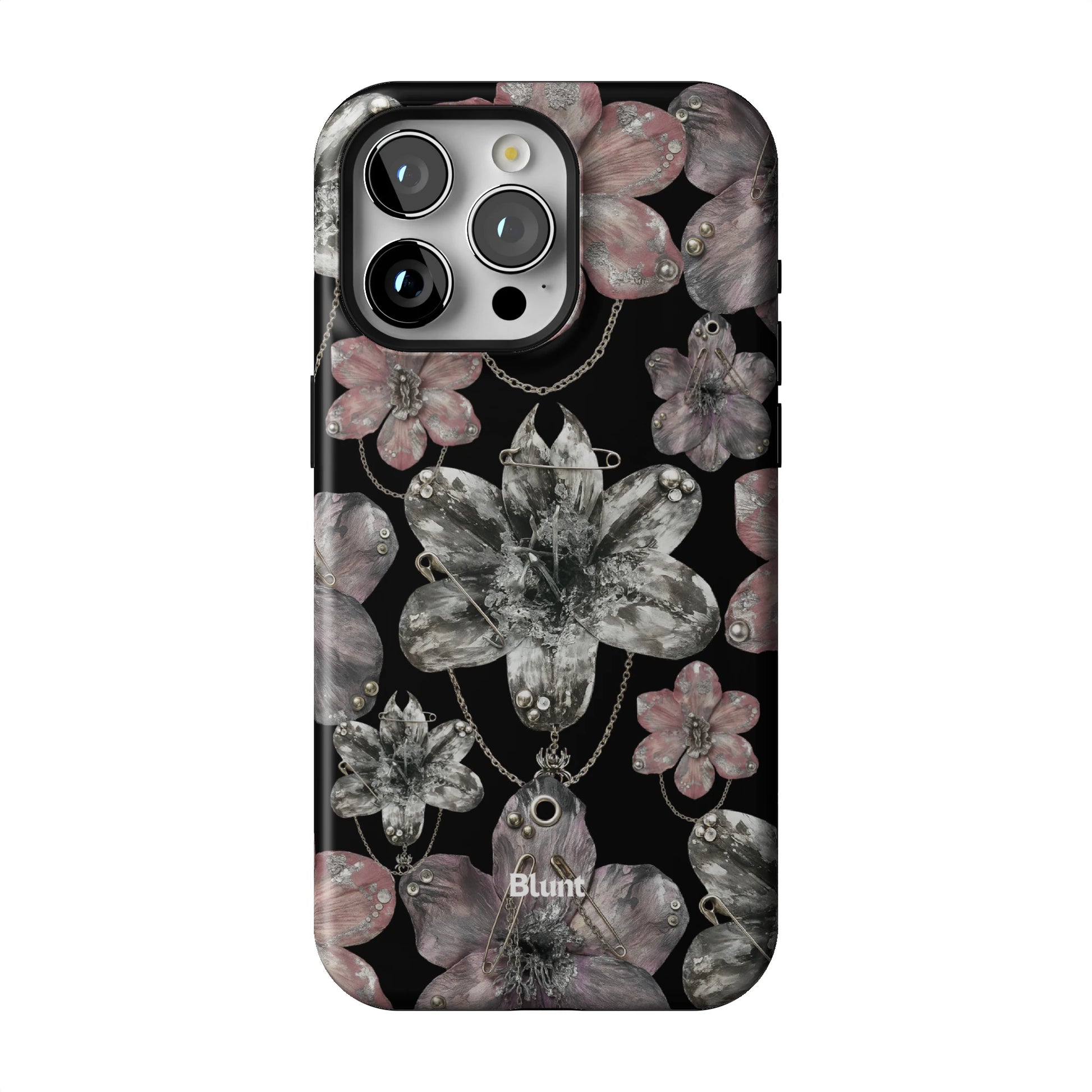 Midnight Orchid iPhone Case gallery - Iphone_15_Pro_Max_1