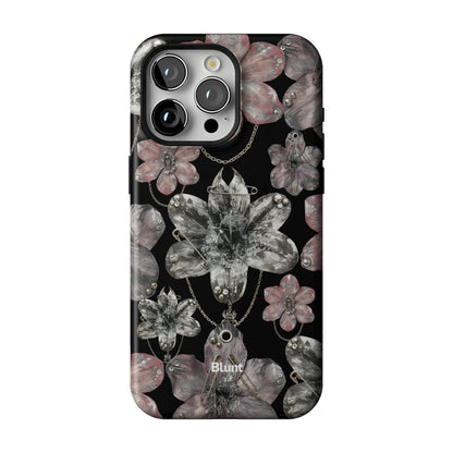 Midnight Orchid iPhone Case gallery - Iphone_15_Pro_Max_1