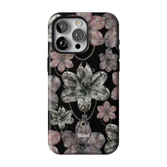 Midnight Orchid iPhone Case gallery - Iphone_15_Pro_Max_1
