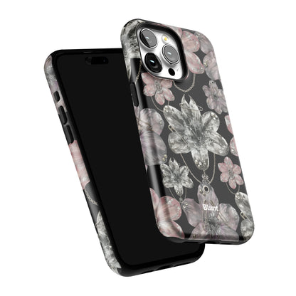 Midnight Orchid iPhone Case gallery - Iphone_15_Pro_Max_6