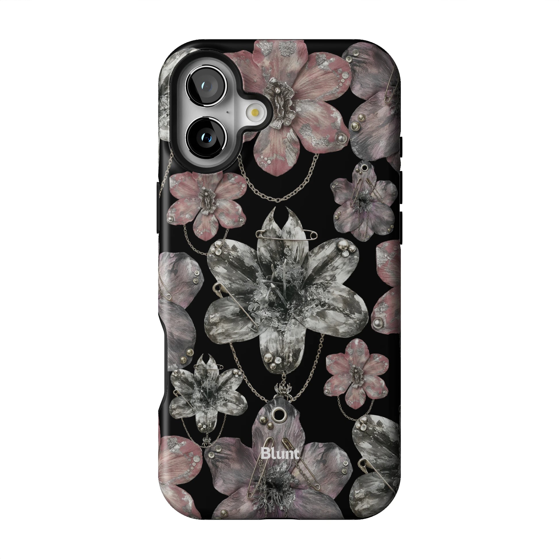 Midnight Orchid iPhone Case gallery - Iphone_16_Mini_Air_Plus_1