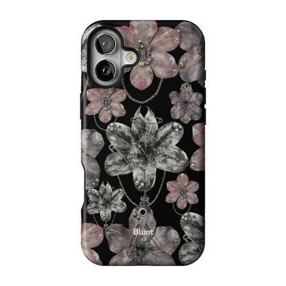 Midnight Orchid iPhone Case gallery - Iphone_16_Mini_Air_Plus_1