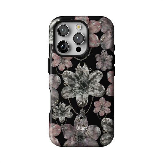Midnight Orchid iPhone Case gallery - Iphone_16_Pro_1