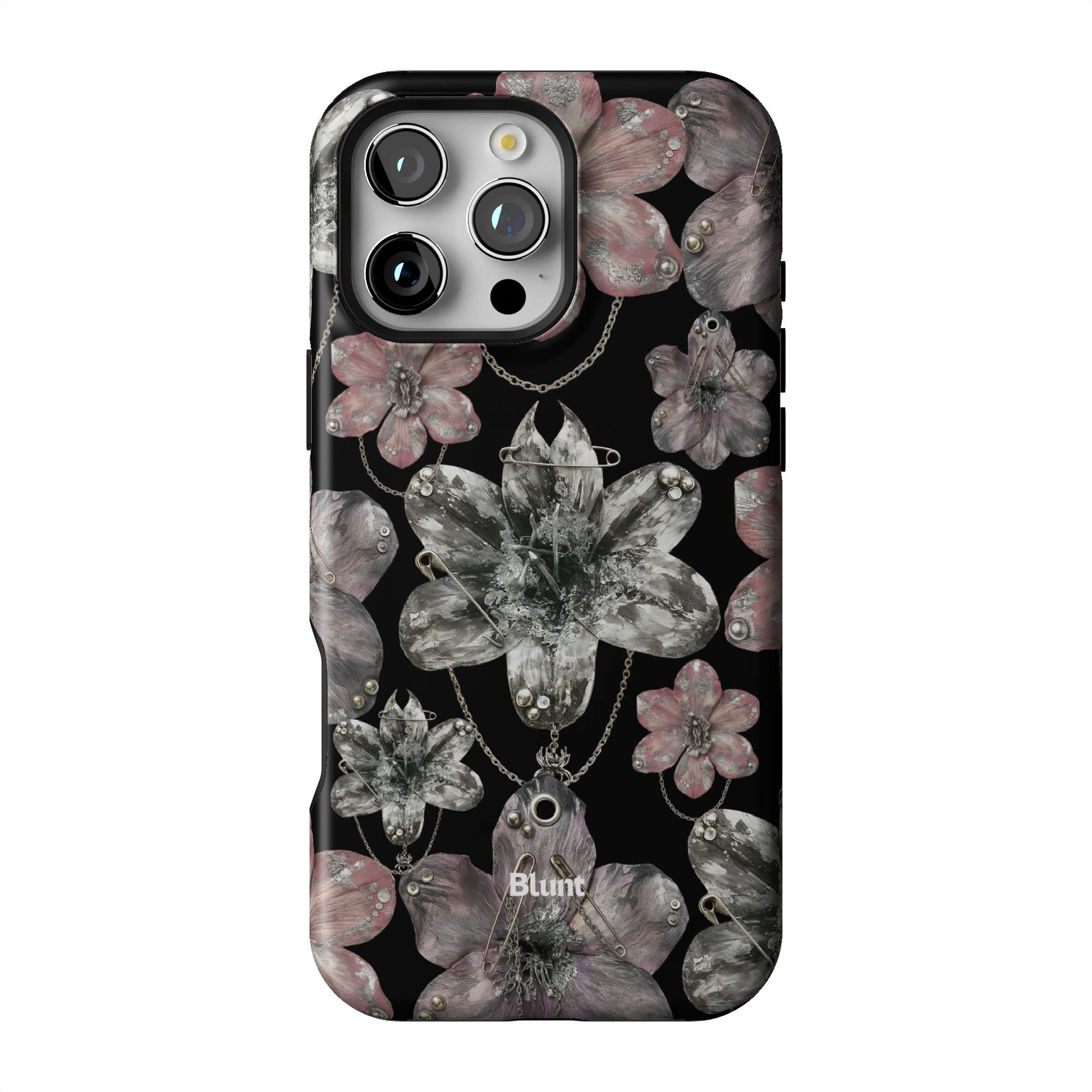 Midnight Orchid iPhone Case gallery - Iphone_16_Pro_Max_1