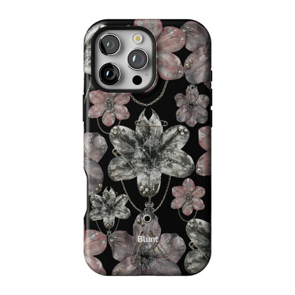 Midnight Orchid iPhone Case gallery - Iphone_16_Pro_Max_1