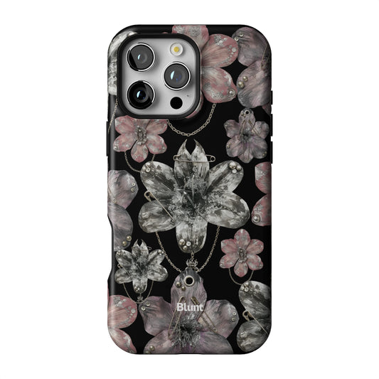 Midnight Orchid iPhone Case gallery - Iphone_16_Pro_Max_1