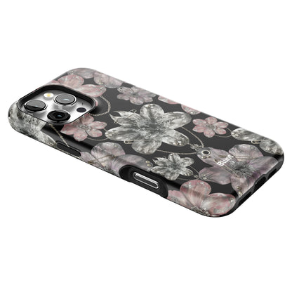 Midnight Orchid iPhone Case gallery - Iphone_16_Pro_Max_2
