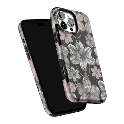 Midnight Orchid iPhone Case gallery - Iphone_16_Pro_Max_6