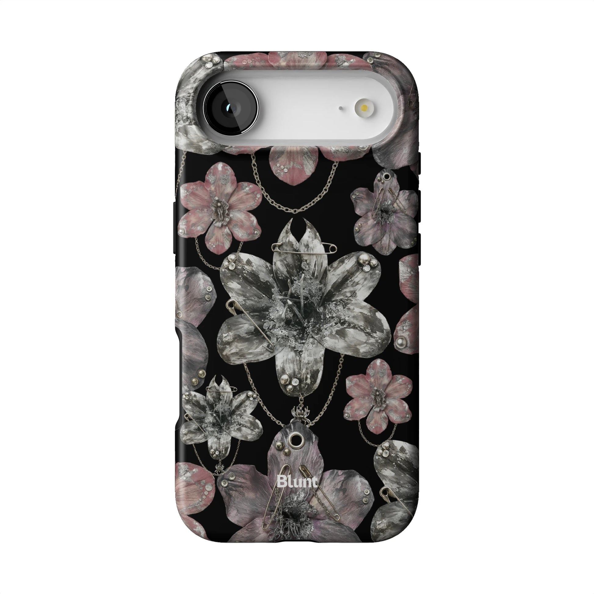 Midnight Orchid iPhone Case gallery - Iphone_17_Air_1