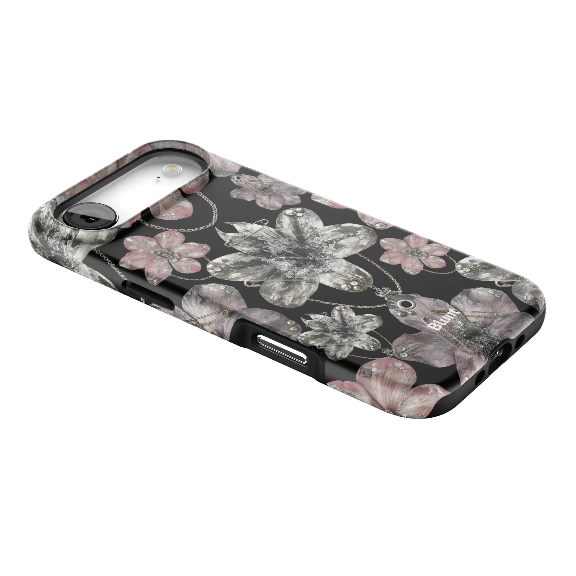 Midnight Orchid iPhone Case gallery - Iphone_17_Air_2