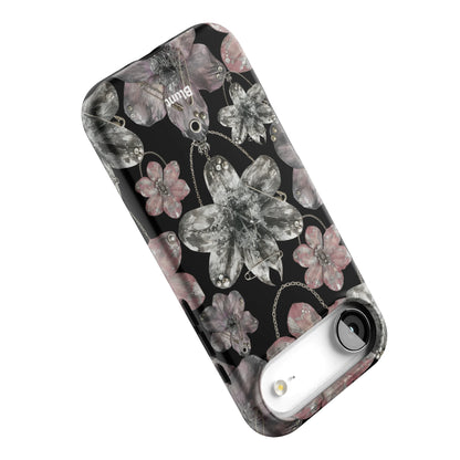 Midnight Orchid iPhone Case gallery - Iphone_17_Air_5