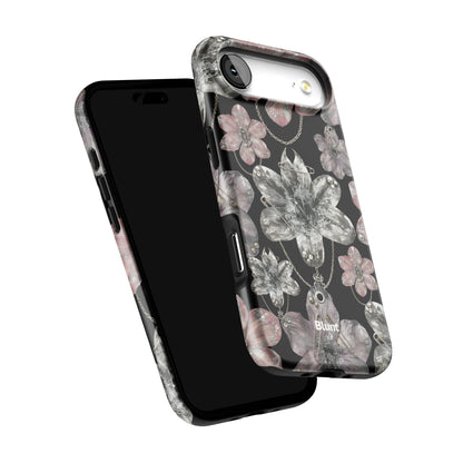 Midnight Orchid iPhone Case gallery - Iphone_17_Air_6