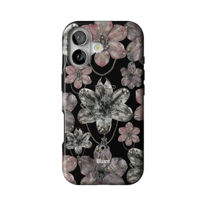 Midnight Orchid iPhone Case gallery - Iphone_17_Iphone_1