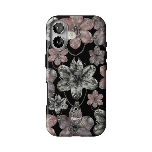 Midnight Orchid iPhone Case gallery - Iphone_17_Iphone_1