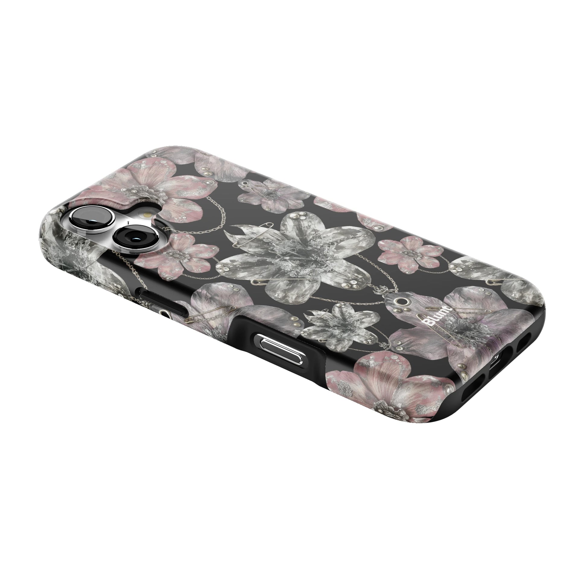 Midnight Orchid iPhone Case gallery - Iphone_17_Iphone_2