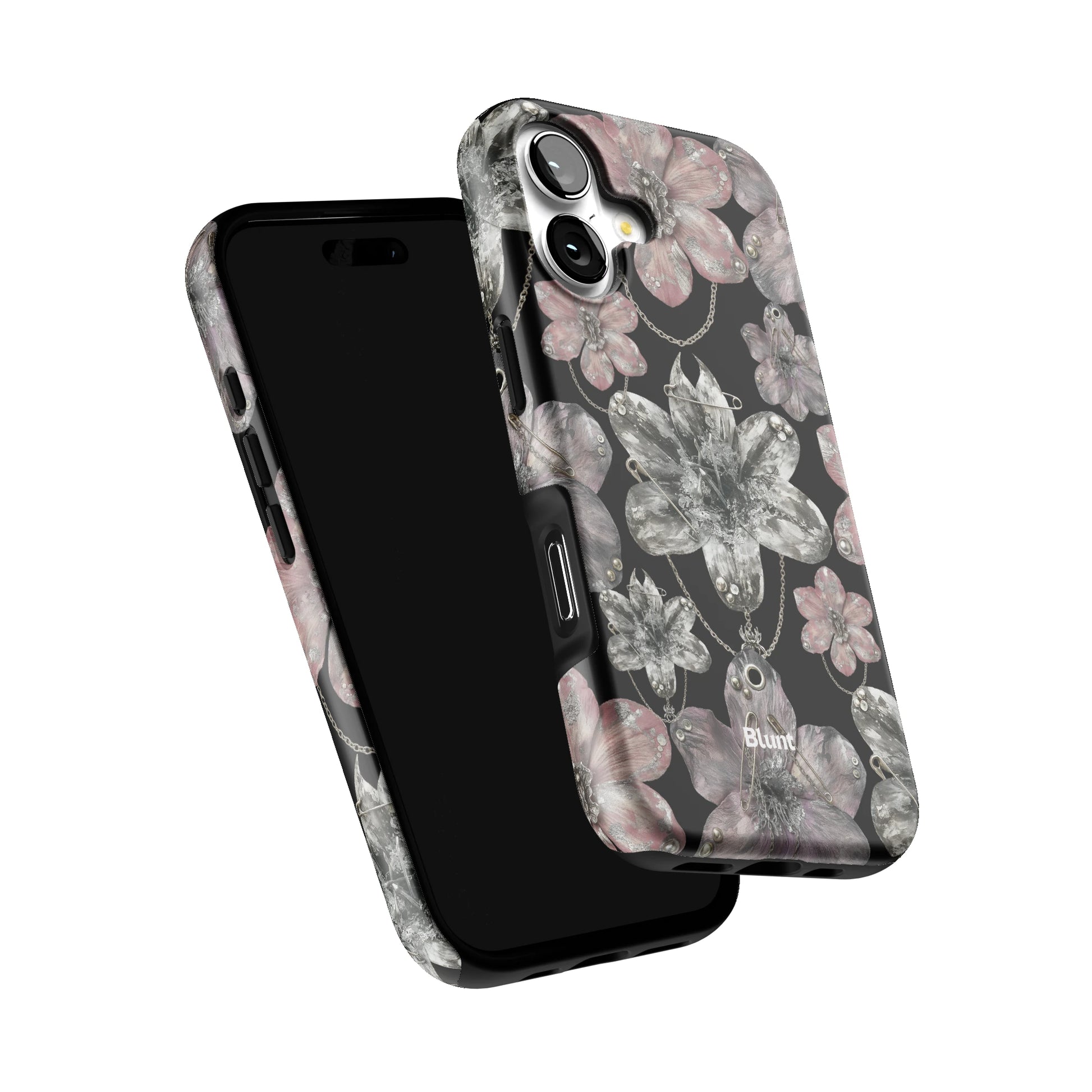 Midnight Orchid iPhone Case gallery - Iphone_17_Iphone_6
